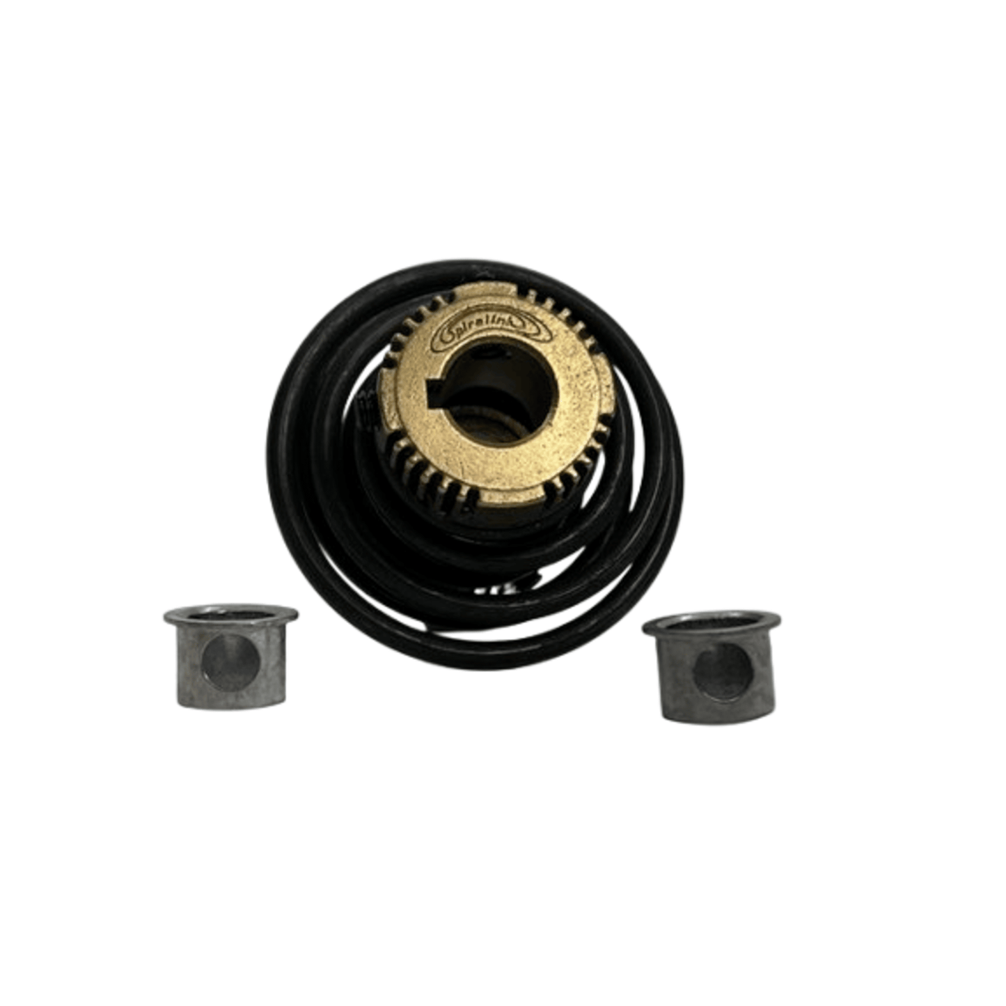 10034 - Spiralink - Circulator Coupler -1/2 " x 5/8 " or 5/8" x 5/8"
