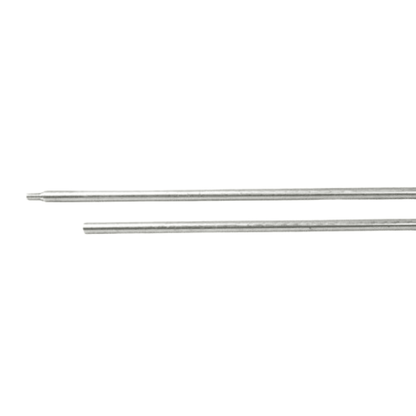 13003 - Schaefer - Tube Extension Rod - Aluminum - M/F Length 3' - (1EA)
