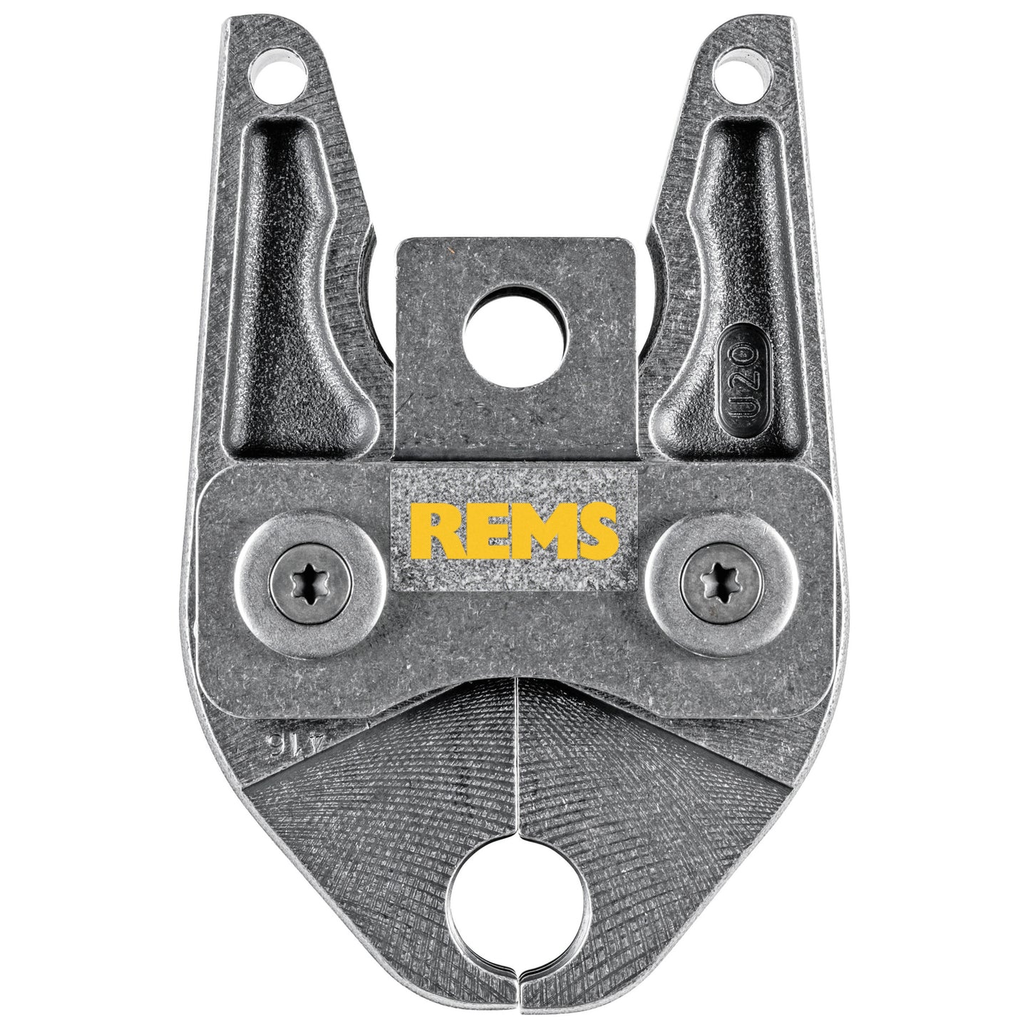 REMS 570775, 3/4" ACR U Standard Tong (U20)