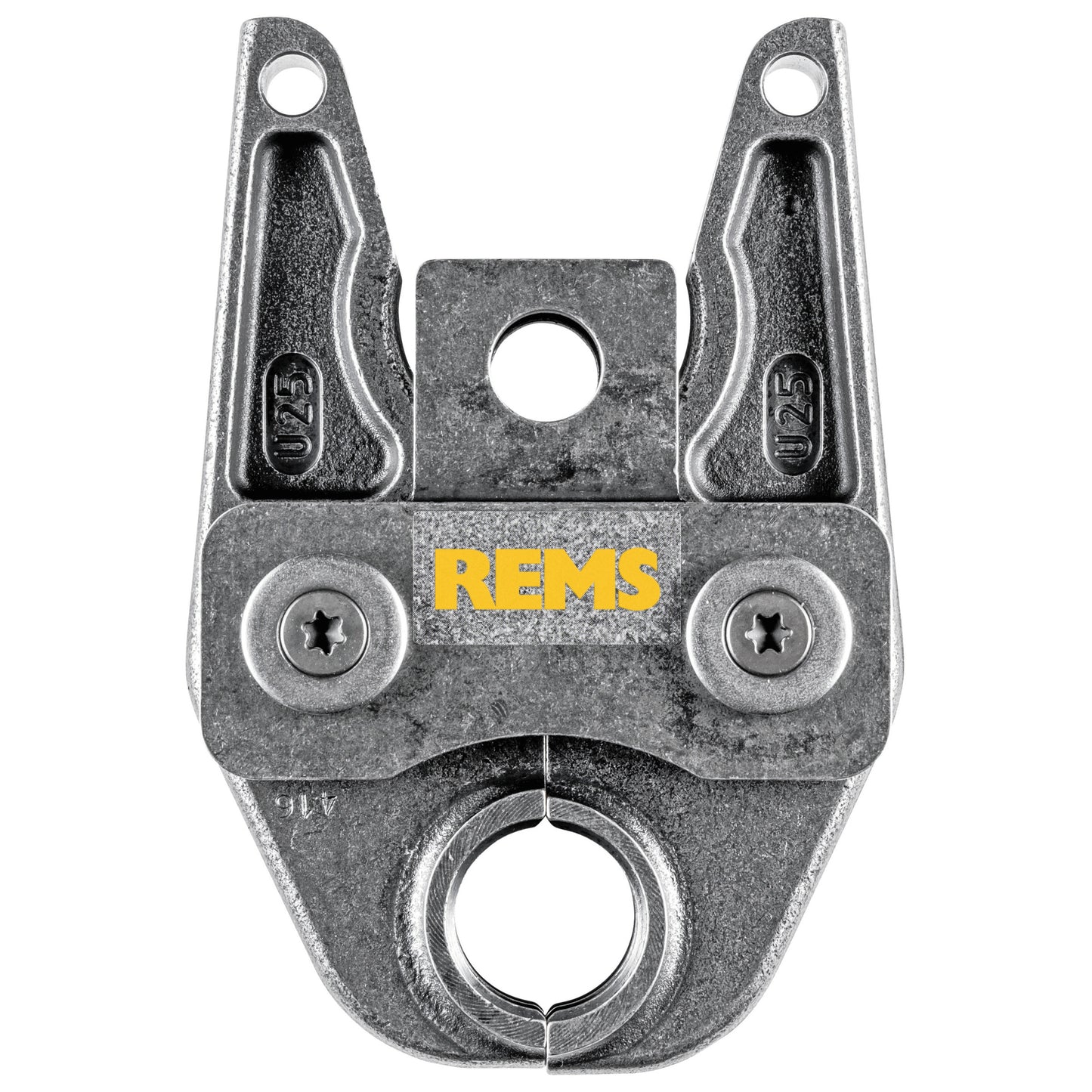 REMS 570780, 7/8" ACR U Standard Tong (U25)