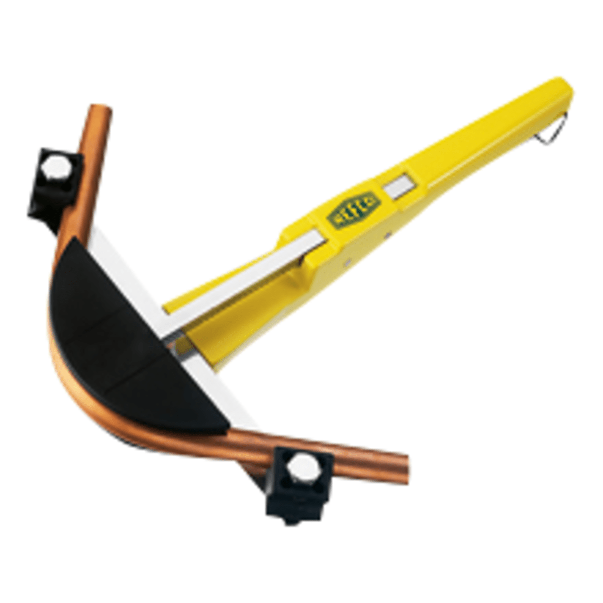 4666076 - Refco - TELL-7 Tube bender cross-bow-type