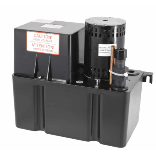 CB251ULHT - Beckett - Pump-115V Condensate 190 degree(1ea)
