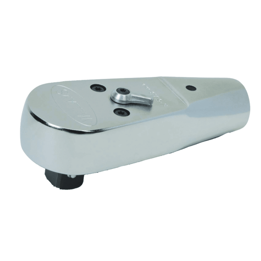 JHWH-51AB - Williams - 3/4" Drive Removable-Handle Ratchets 6"