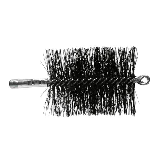 43334 - Schaefer - Spring Grade Temp. Wire DS/DS - M Br Dia 3-1/2" - (1EA)