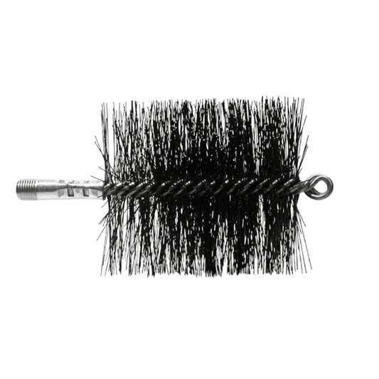 43338 - Schaefer - Spring Grade Temp. Wire DS/DS - Male Br Dia 4" - (1EA)