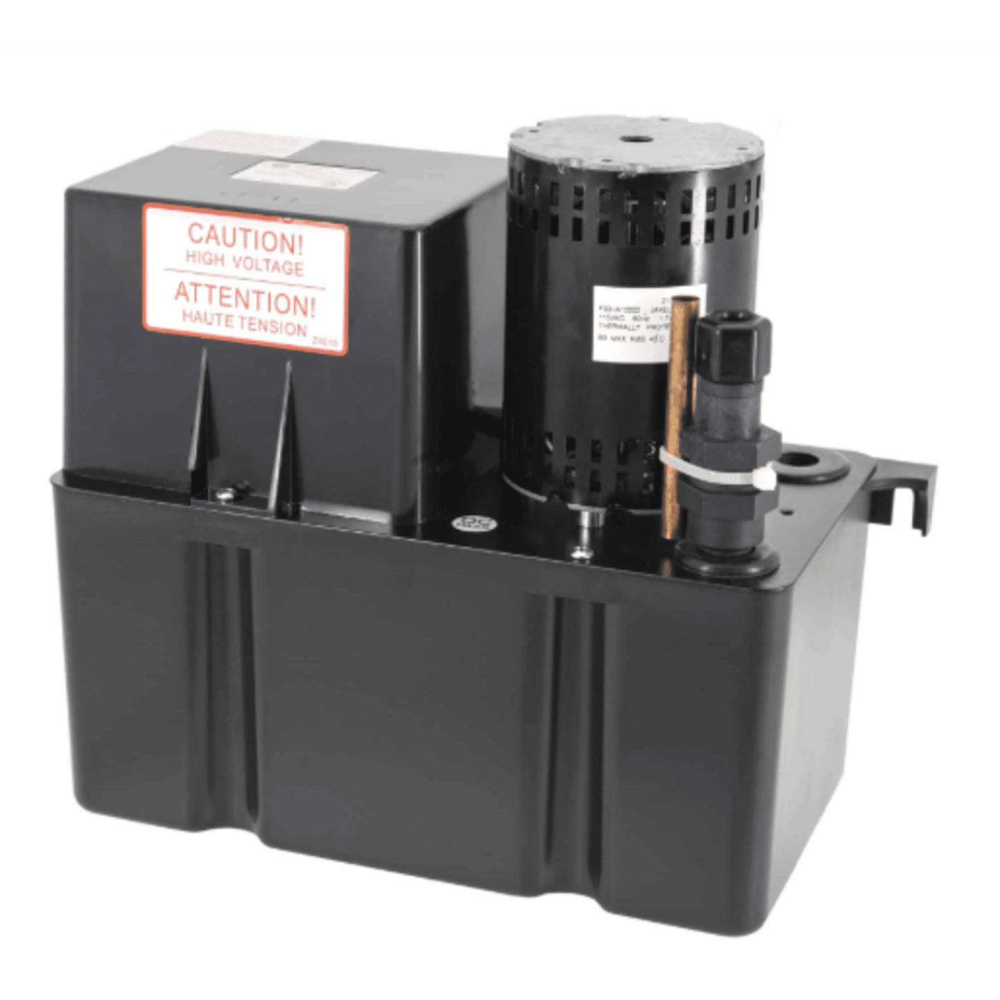 Beckett CB252UL, Pump-230V Condensate 1EA