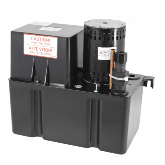CB252UL - Beckett - Pump-230V Condensate(1ea)