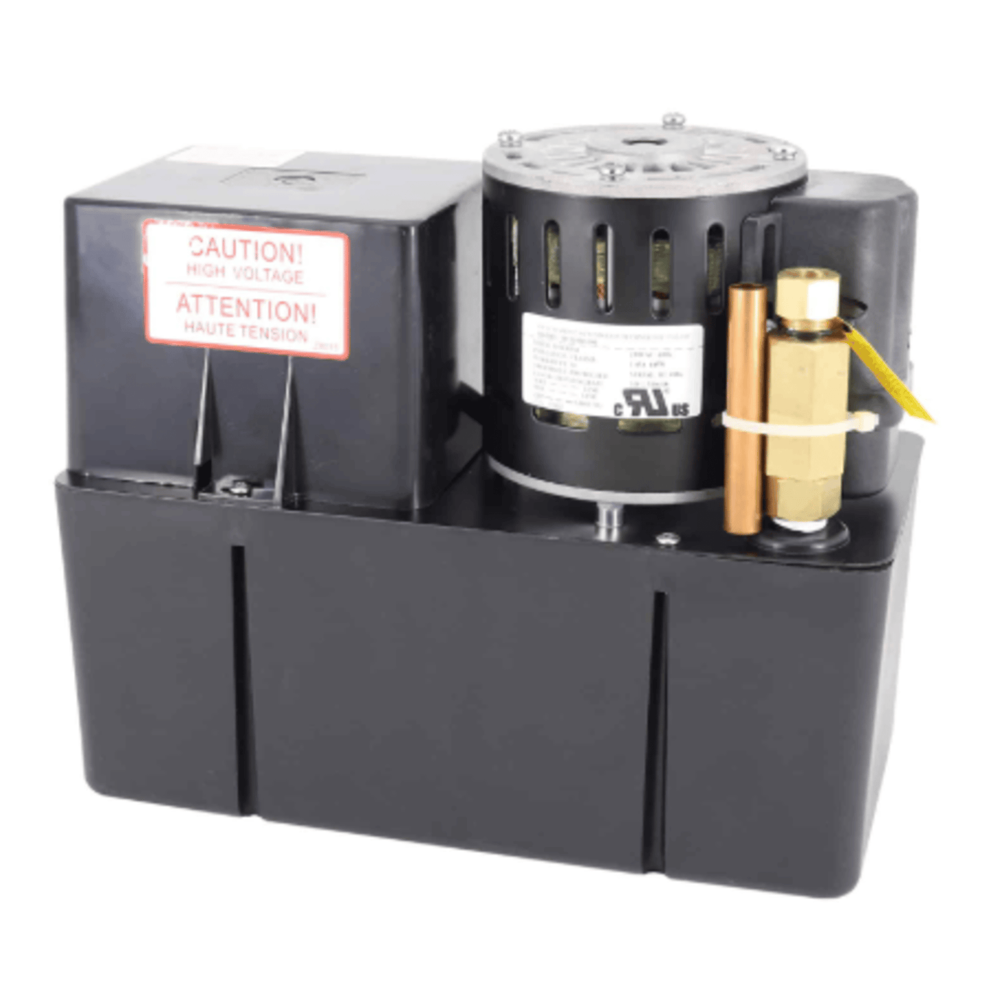 Beckett CB502UL, Pump-230V Condensate 1EA