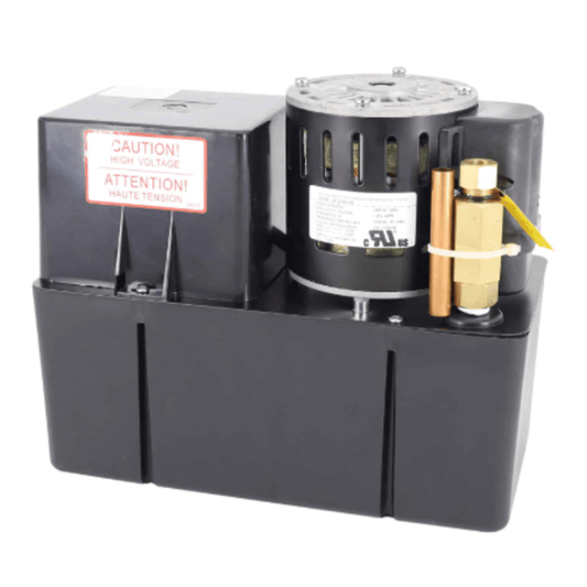 CB502UL - Beckett - Pump-230V Condensate(1ea)