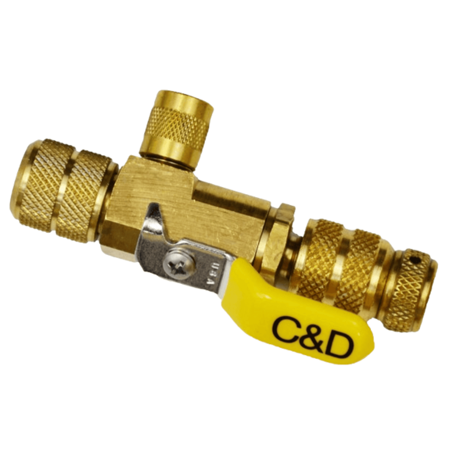 C&D CD3930, Ball Valve Core Removal Tool (BV-CRT) 1EA