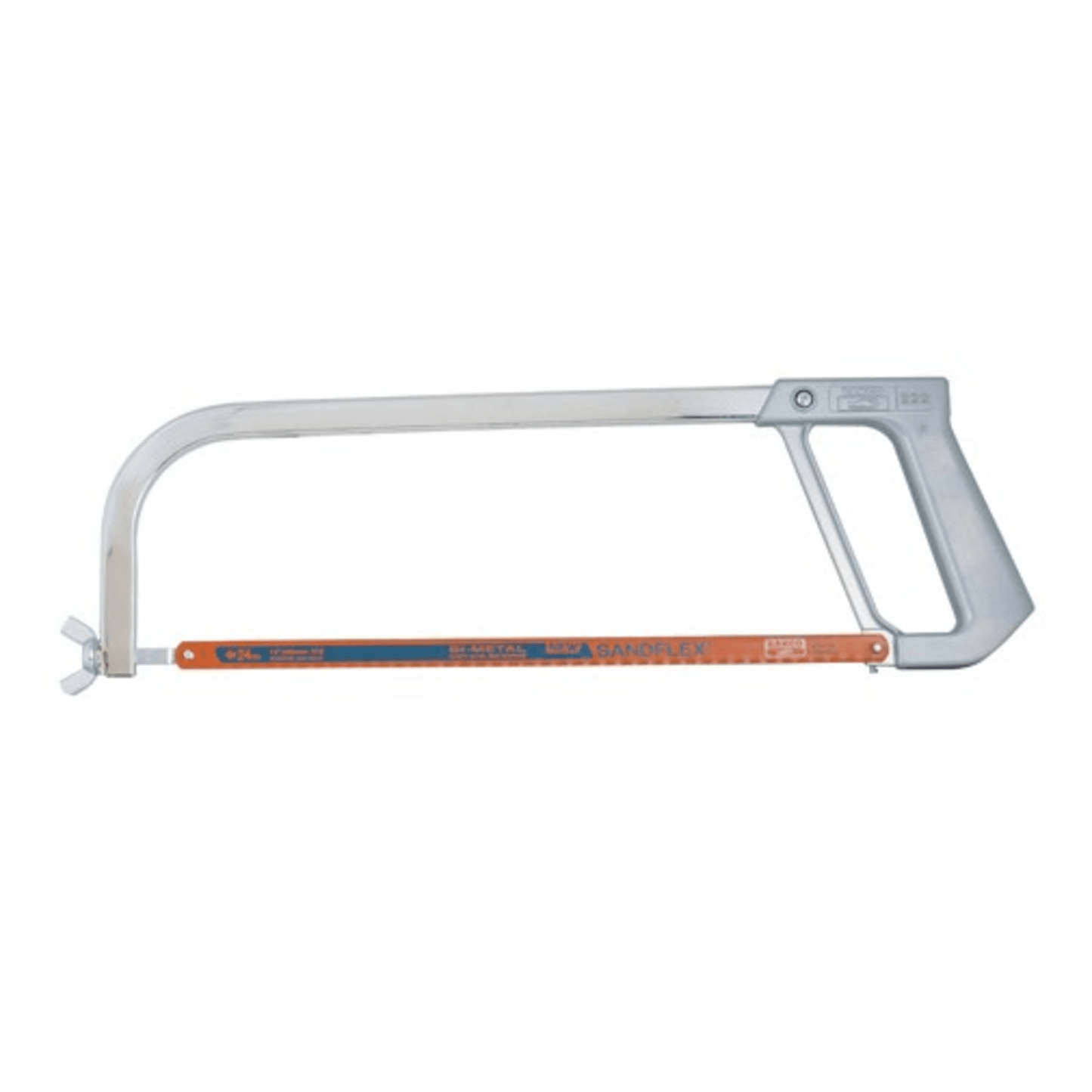 Bahco 222, Hacksaw