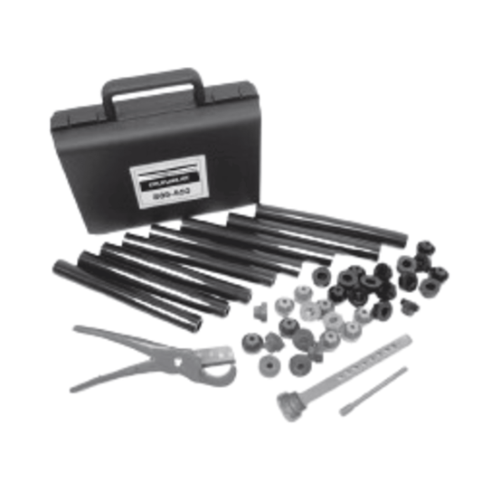 S85-550 - Westwood - Nylo-FlexTM Coupling Kit (#1242)