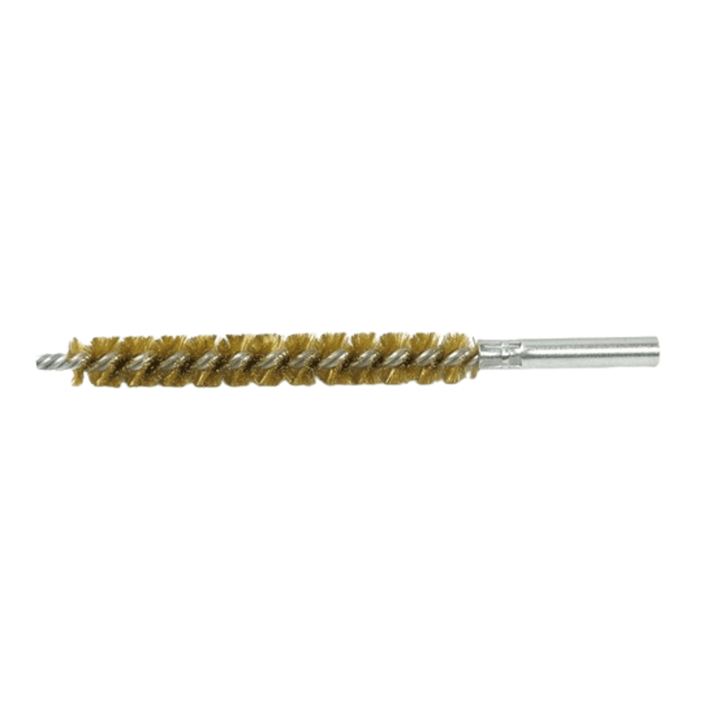 43610 - Schaefer - Brass - SS/DS - Female Brush Dia 1/2" - (1EA)