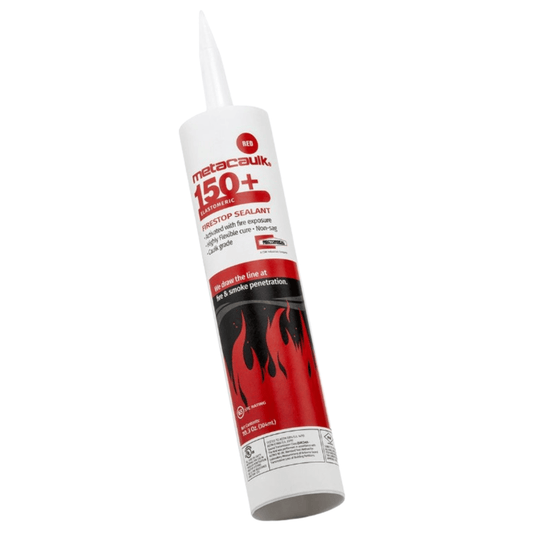 66648 - Rectorseal - Metacaulk 150+, 10.3 .oz - 12PK