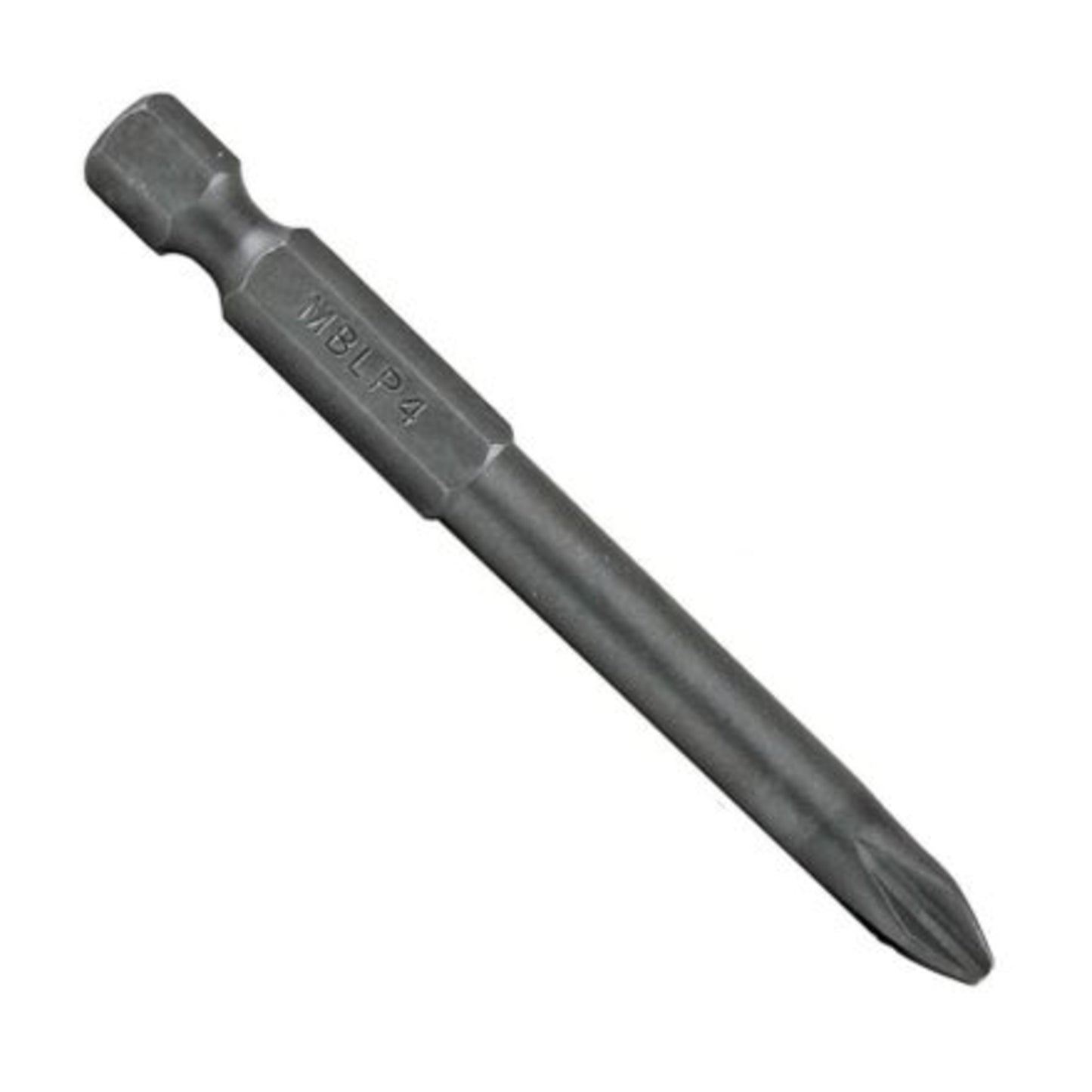 MBLP2P - Malco - HEX BIT, STD, PHILLIPS, #3 (2PG)