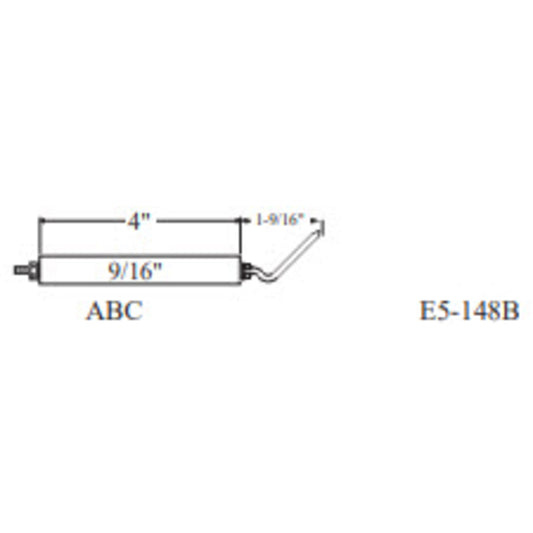 E5-148B-2PK - Westwood - 148B, ABC Electrode 2pk