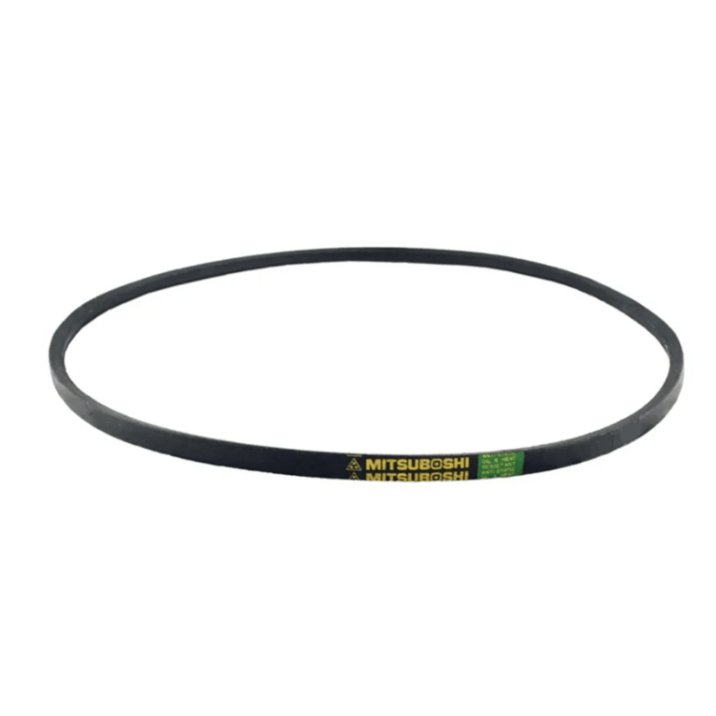 MBL 4L-600, Conventional V-Belt