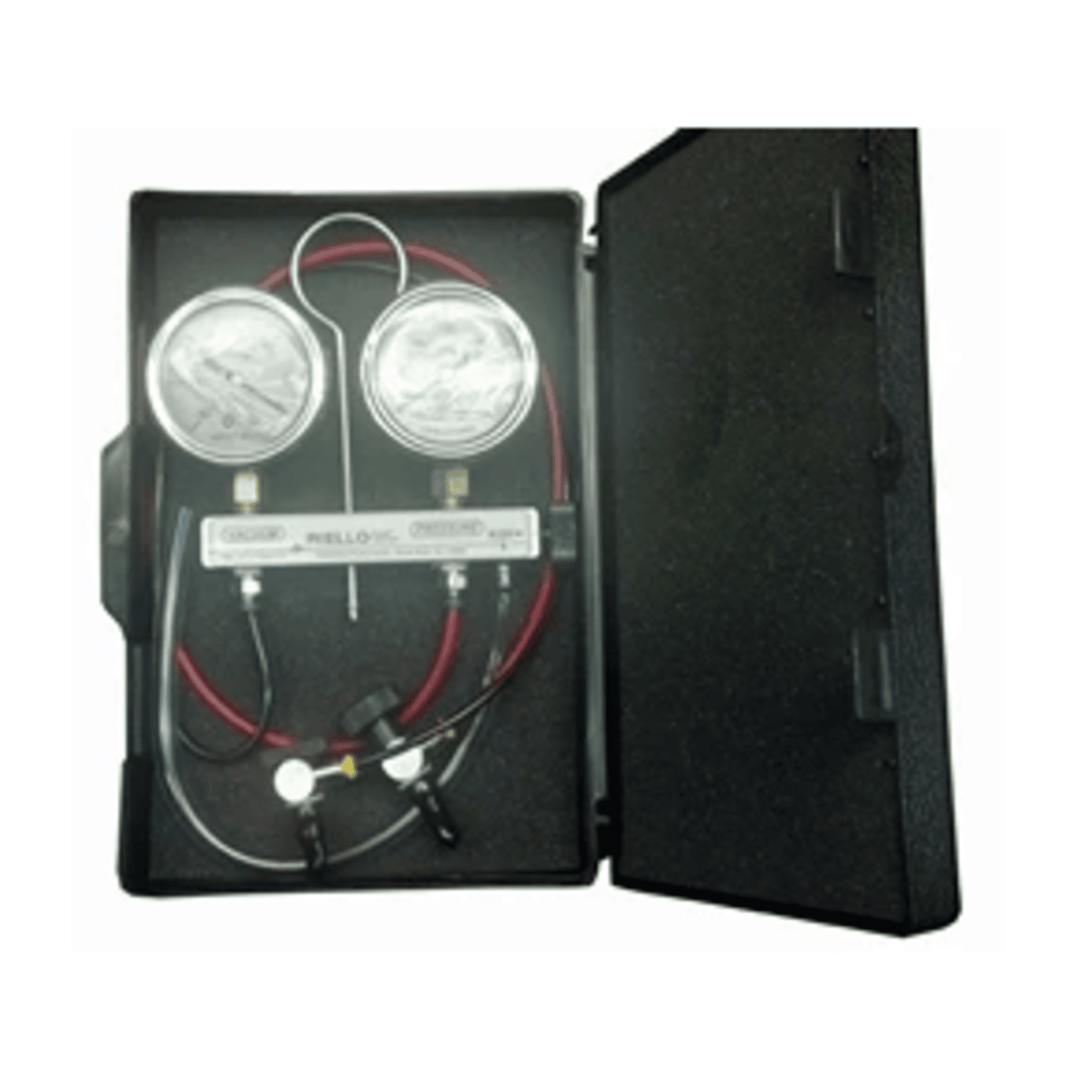PTK-T20 - Crown - Riello Pump Tester