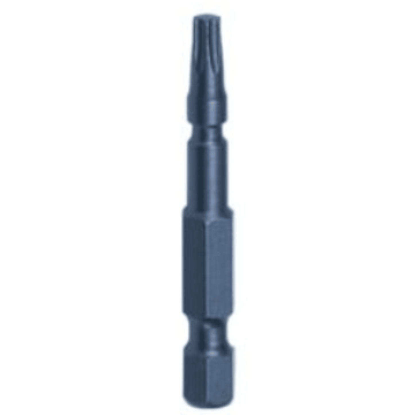 TX20XIP - Malco - POWER BIT, T20 STAR, 2" (3PG)