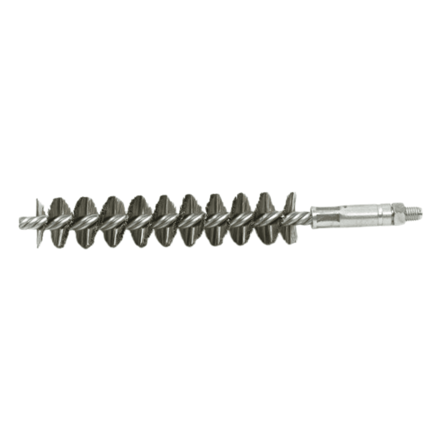 93525 - Schaefer - SS - SS/DS - Male Brush Dia 13/16" - (1EA)