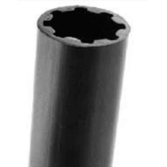 1T06 - Crown - BURNER COUPLER TUBING 1" OD  X 06" L (1EA)