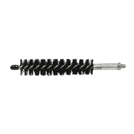 93728 - Schaefer - Nylon SS/SS - Male Brush Dia 7/8" - (1EA)