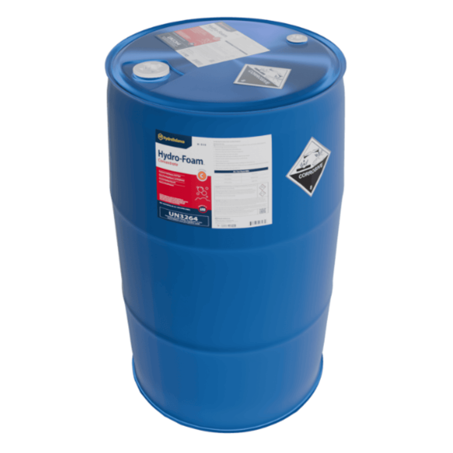 H-555 - HydroBalance - Hydro-Foam Concentrate 55-Gal Drum, (1EA)