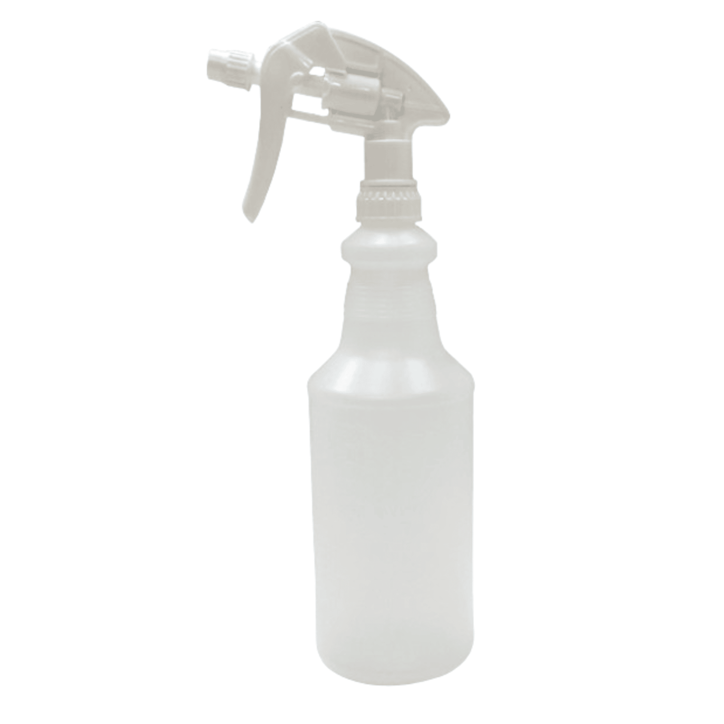 HydroBalance H-ST32, Super Trigger Quart Sprayer 32 fl.oz. Capacity, 12 EA/CS