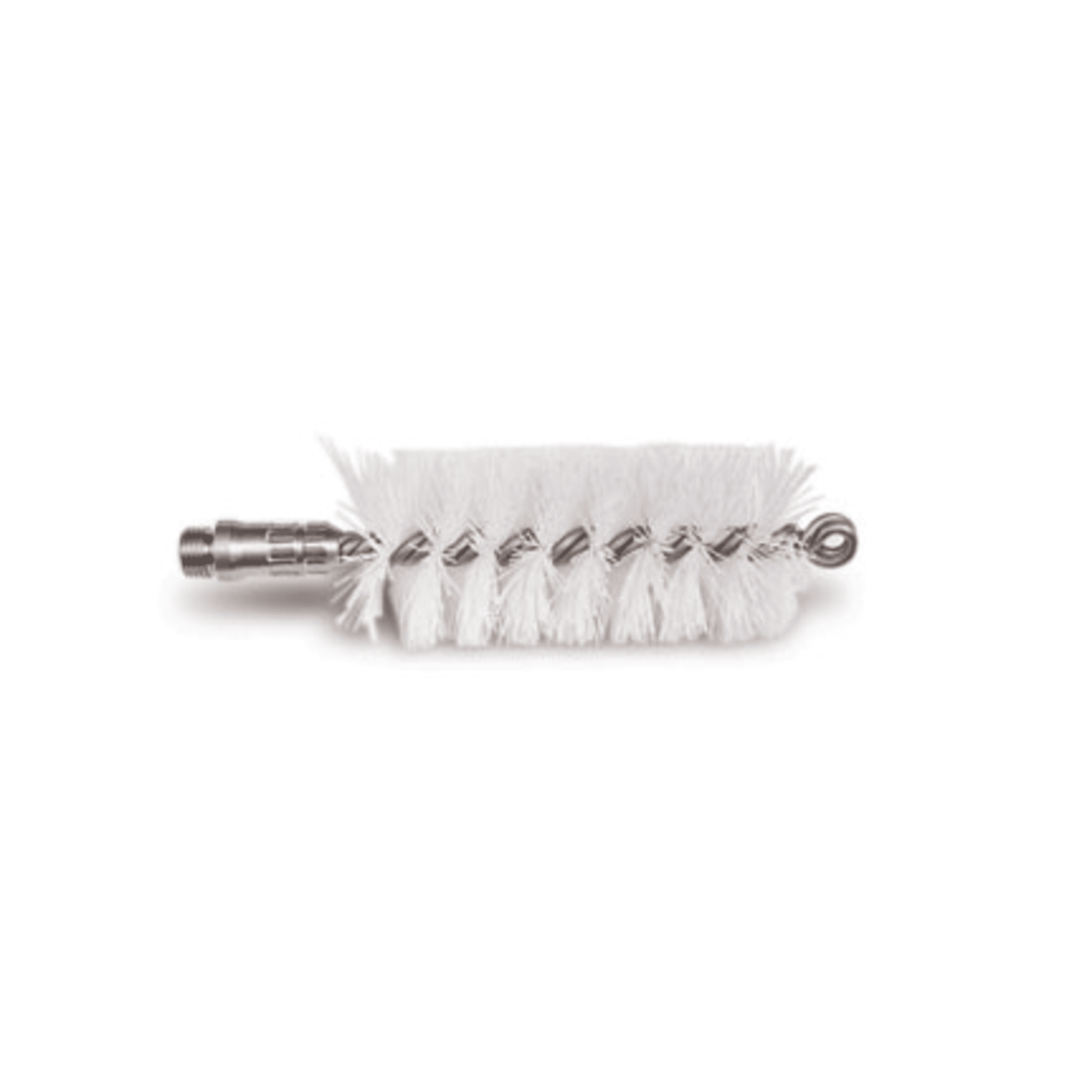 Schaefer 42614, Nylon - FDA Approved Brush Dia 4" - EA