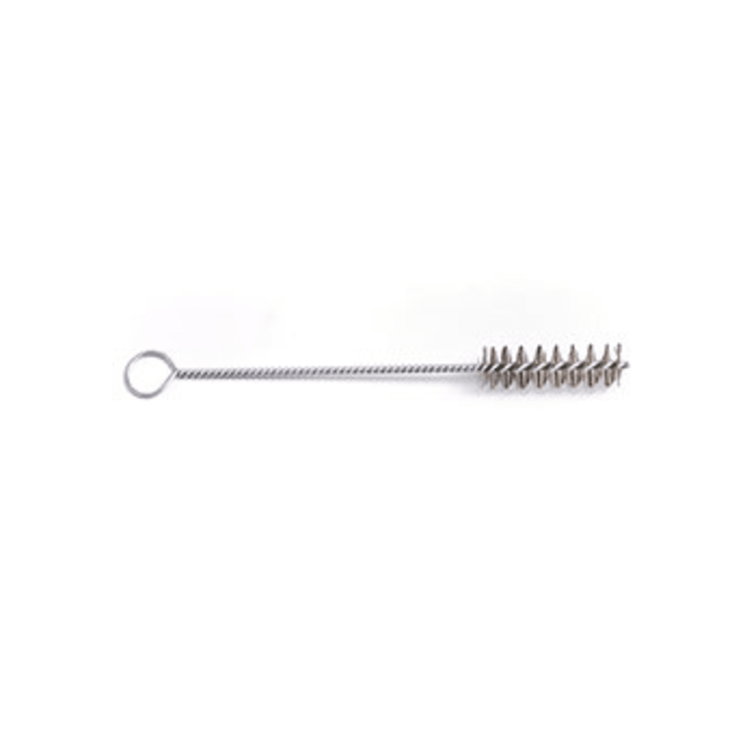 Schaefer 14442, SS - SS/SS - 27" Brush Dia 1/4" - 12PK