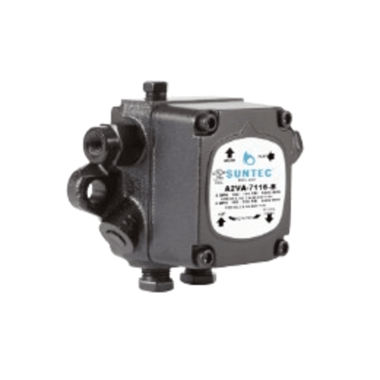 A1YA-7912B - Suntec - FUEL UNIT A1YA-7912B B20