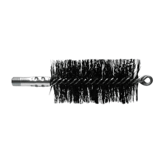 43322 - Schaefer - Spring Grade Temp. Wire DS/DS - M Br Dia 2-1/4" - (1EA)