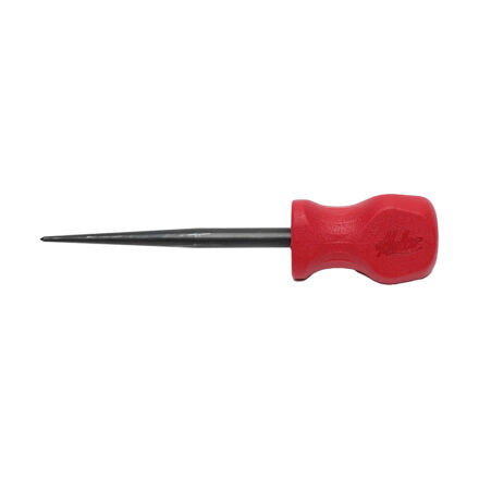 A2 - Malco - SCRATCH AWL, LARGE GRIP, 1/4" (1EA)