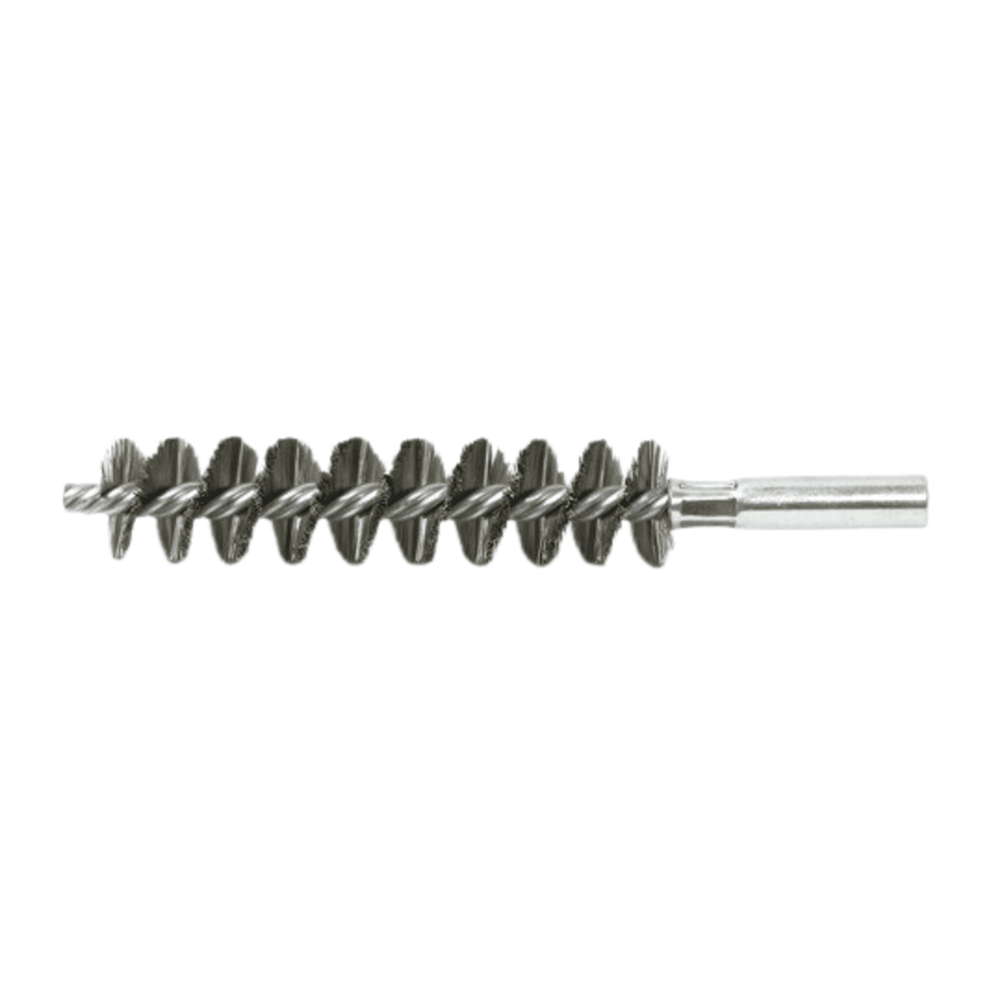 43528 - Schaefer - SS - SS/DS - Female Brush Dia 7/8" - (1EA)