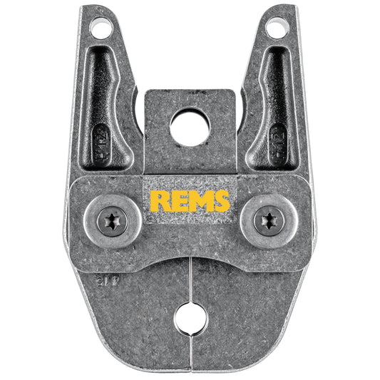 REMS 570300, 1/4"* ACR H Standard Tong (12mm*)