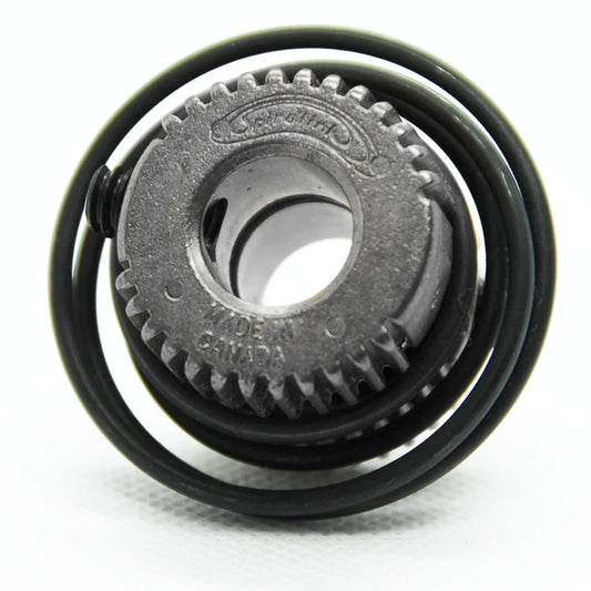 10010HD - Spiralink - Circulator Coupler *Heavy Duty - 1/2 "x 1/2 "