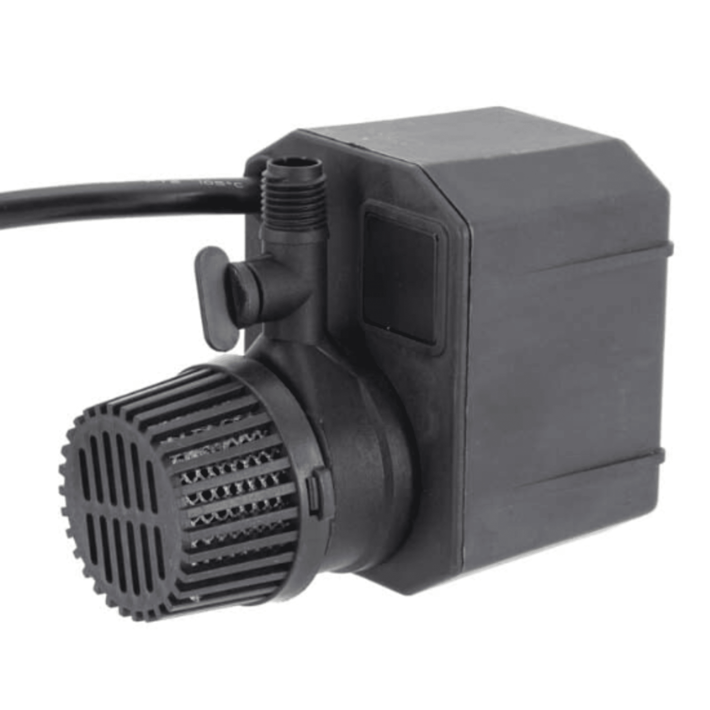 Beckett GR210A, Pump-115V Submersible Rotating Volute 6PK