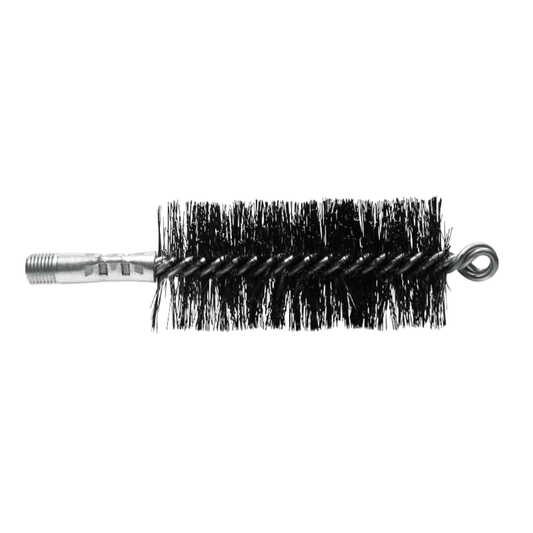 43318 - Schaefer - Spring Grade Temp. Wire DS/DS - Male Br Dia 2" - (1EA)
