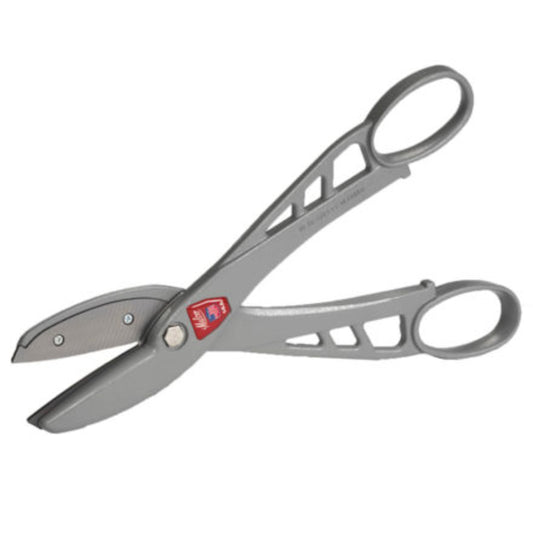 M14A - Malco - ALUMINUM SNIP, STRAIGHT, 14" (1EA)