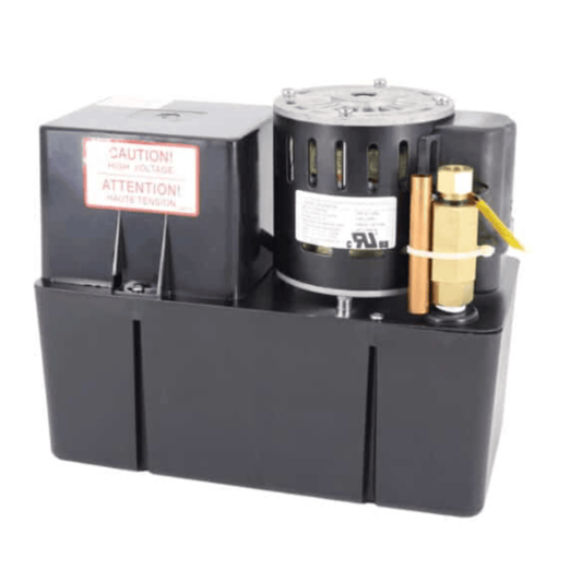 Beckett CB501UL, Pump-115V Condensate 1EA