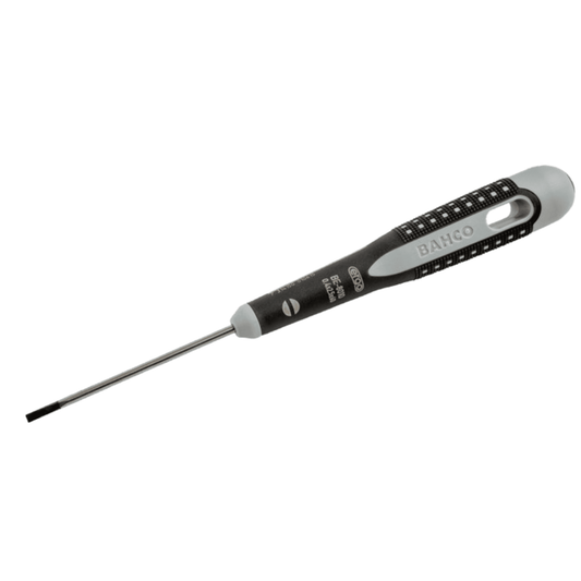 BE-8210 - Bahco - 7 X 3 X 3/32" Slotted Screwdriver Ergo®
