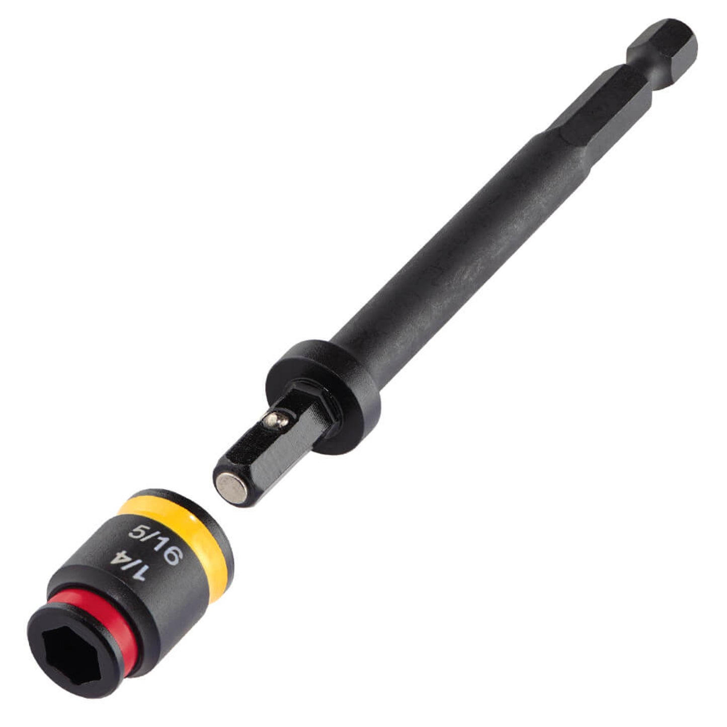 Malco MSHMLC, Hex Driver, 1/4" and 5/16", CLEANABLE, 4"