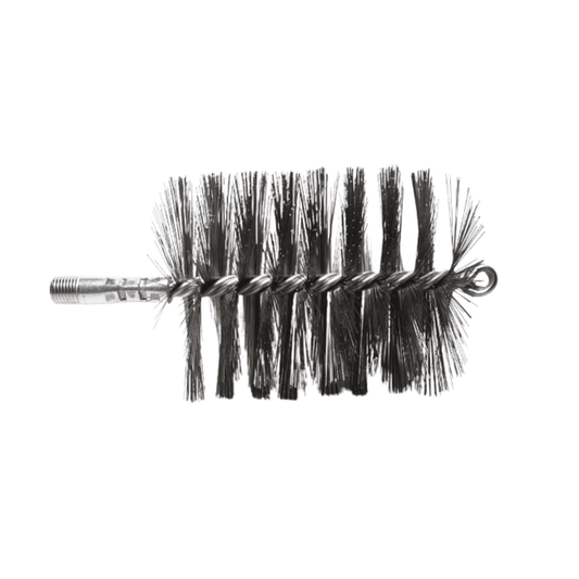 43562 - Schaefer - SS - SS/DS - Male Brush Dia 3-1/2" - (1EA)