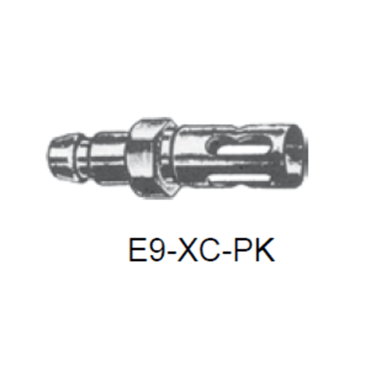 E9-XC-PK - Westwood - RAJAH SX-1 stud on cage terminal 10pk