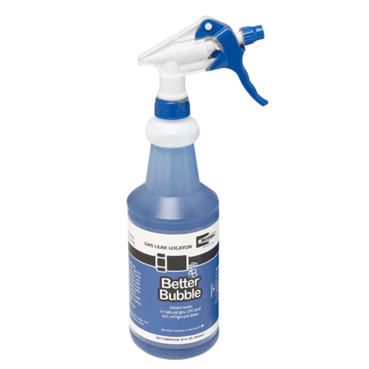 65432 - Rectorseal - 32 OZ BOTTLE BETTER BUBBLE - 12PK