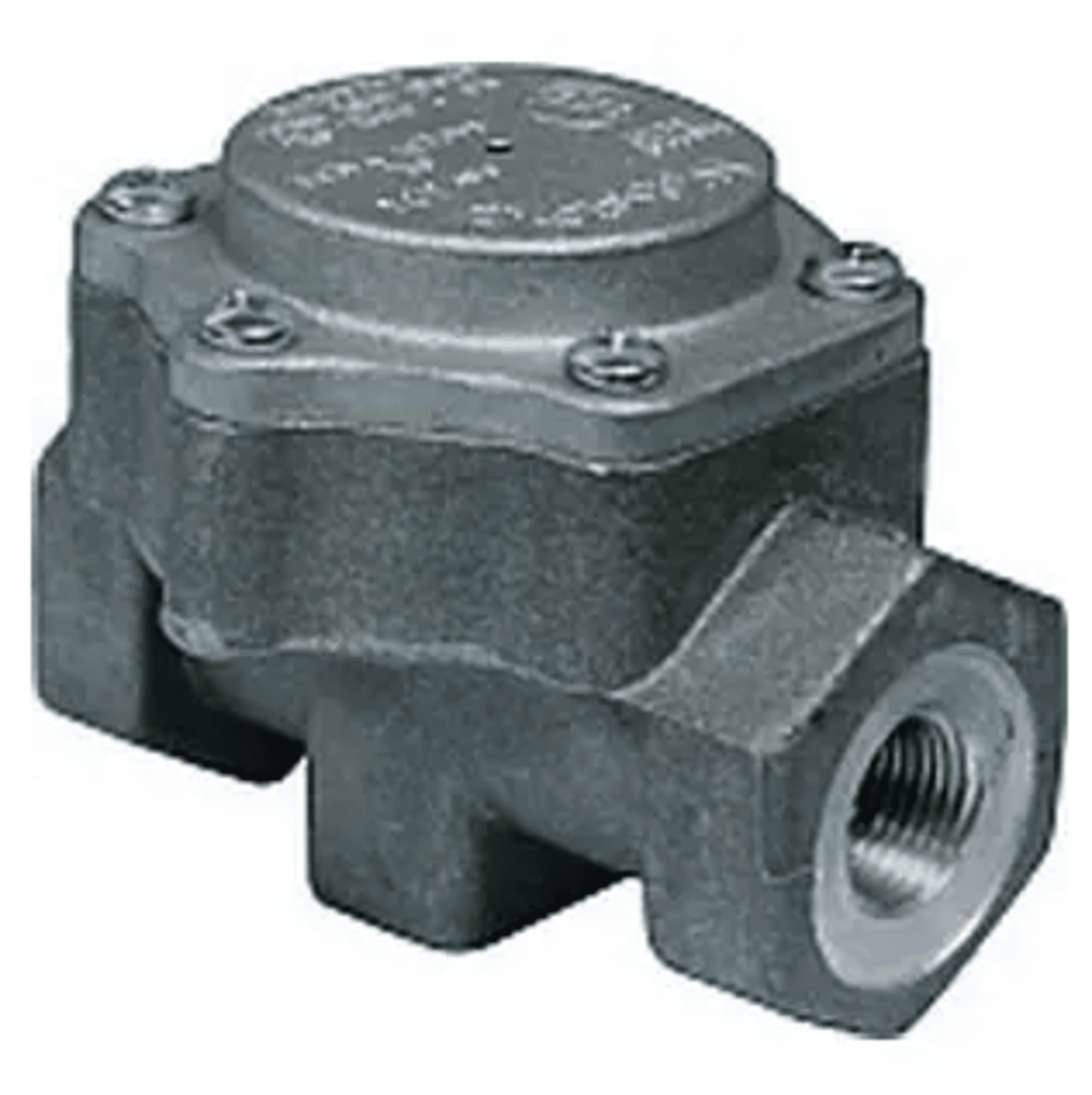 OSV50 - Webster - OSV50 BIO Oil Safety Valve