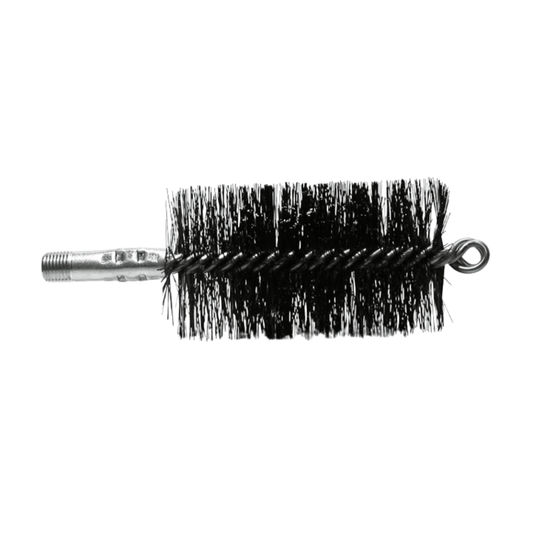 43324 - Schaefer - Spring Grade Temp. Wire DS/DS - M Br Dia 2-1/2" - (1EA)