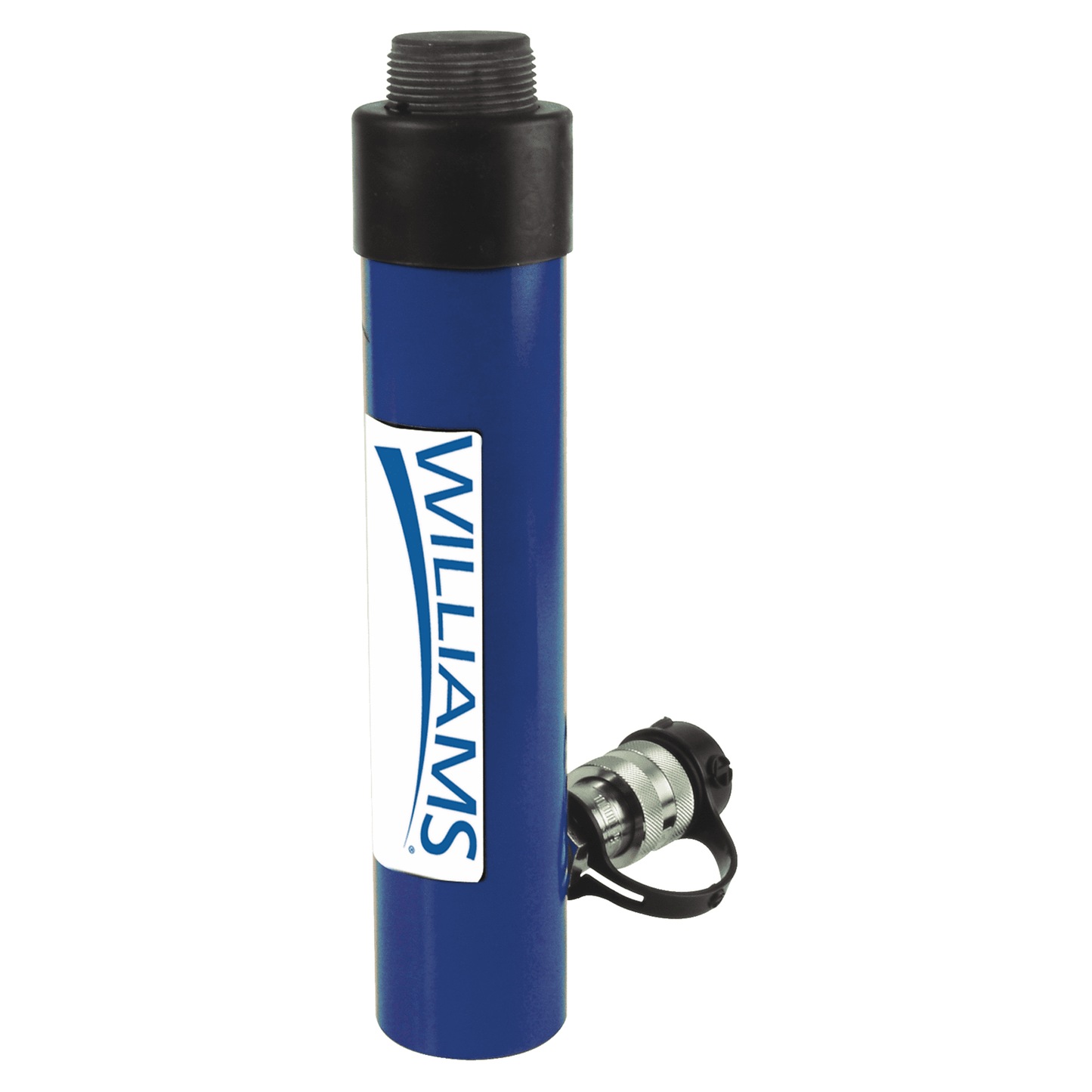 JHW6CT10T06 - Williams - 10 Ton 6" Treaded Hole Single Acting Cylinders