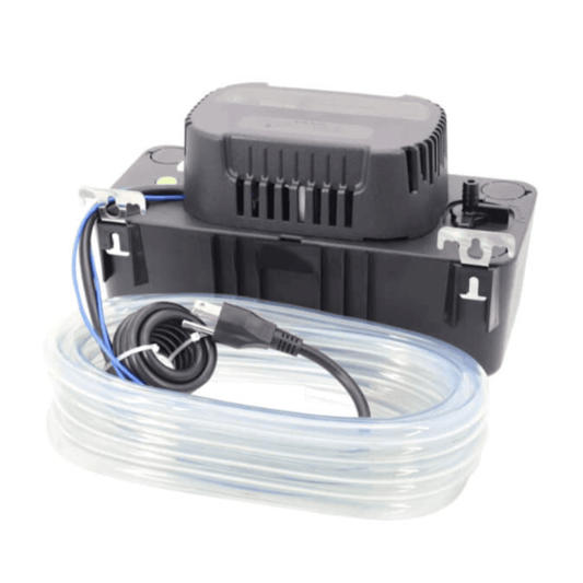 BK171TUL - Beckett - Pump-115V Condensate W/Tubing(4ea)