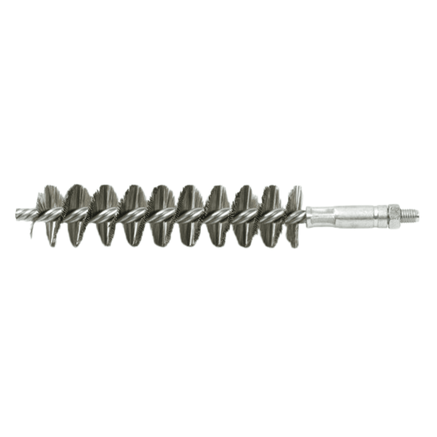 93533 - Schaefer - SS - SS/DS - Male Brush Dia 1" - (1EA)